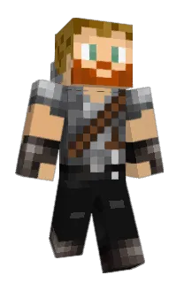 Arthye's Minecraft skin