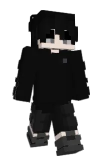 Front of koltzz's skin