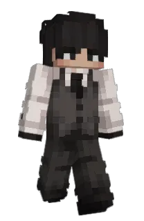 Spookingz's Minecraft skin