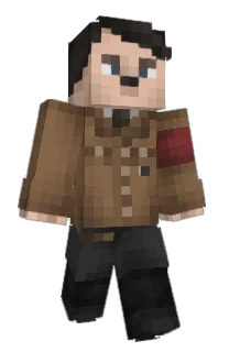 Front of PotatoBadBoy's skin