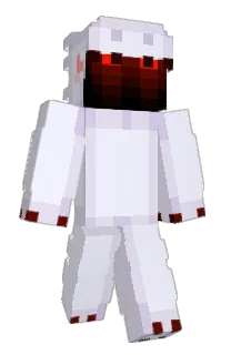 Water99101's Minecraft skin
