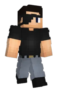 5GumGuy's Minecraft skin