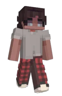 DarkStormsEye's Minecraft skin