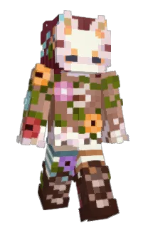 sohanaryae's Minecraft skin