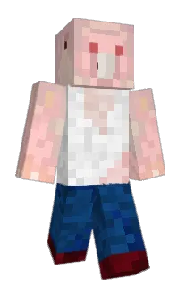 AirierLight's Minecraft skin