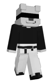 Front of WemmiThePooh's skin