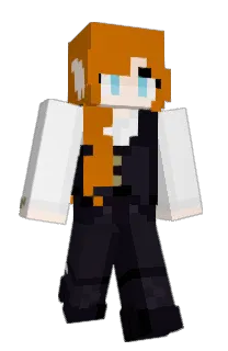 MossyMushroom_Z's Minecraft skin