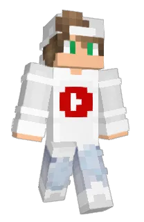 Front of TirncampyMH's skin