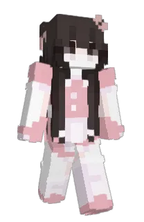 Front of folklorism's skin