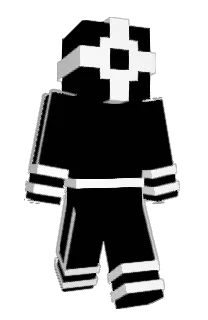 MrTheDude11's Minecraft skin