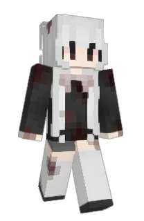 ssai6's Minecraft skin