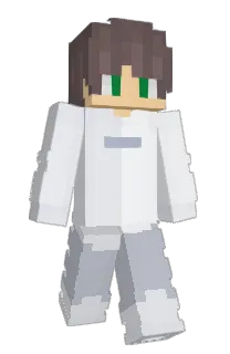 surbex's Minecraft skin
