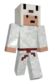 marrci's Minecraft skin