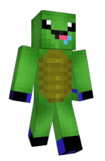 Front of Aidennzy's skin