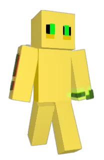 Front of kot_cat's skin