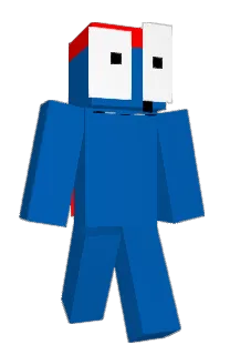 Front of thiagojoe's skin