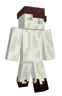 insurmontable's Minecraft skin