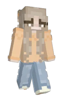 Eline014's Minecraft skin