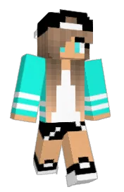 Skin preview