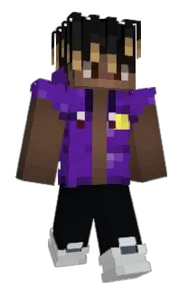 lolcolt's Minecraft skin