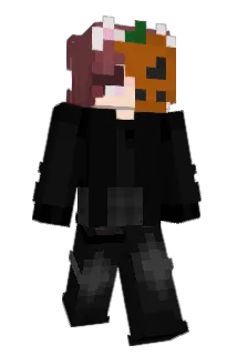 178kmph Minecraft avatar full body