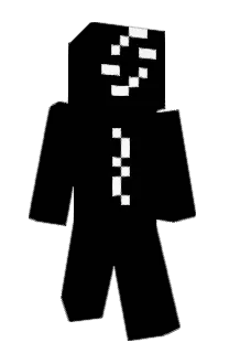 Front of _Pan_Tofel_'s skin