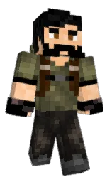 Custom render preview