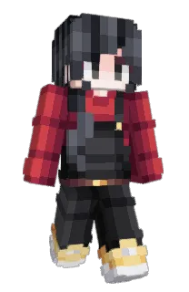 Front of 3ugeneS's skin