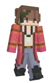 Front of _Dawnnn_'s skin
