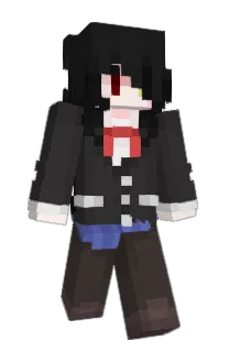 Front of codemi2's skin