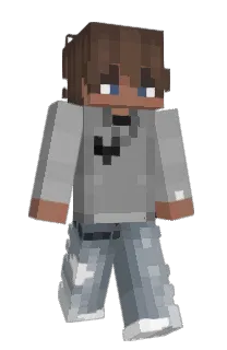 Front of ItssZen's skin