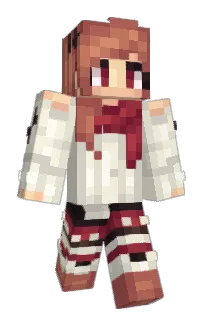 Front of tayriaai1998's skin
