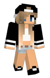 Skin preview