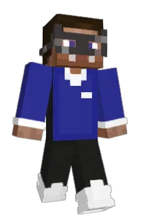pomeranggang1's Minecraft skin