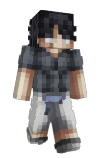 Layloww071's Minecraft skin