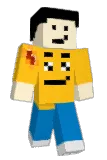 17J4Y Minecraft avatar full body