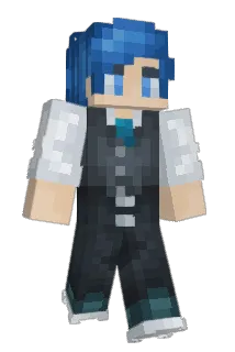 17Neyrex28 Minecraft avatar full body