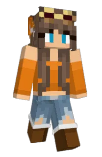 Front of Jonna0's skin
