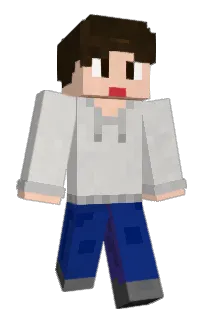 songjio0217's Minecraft skin