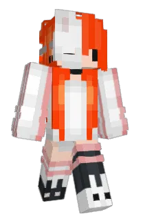 Front of Lua__'s skin