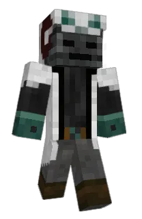 Front of _SevenKayne's skin
