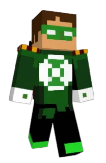 rapalejo's Minecraft skin