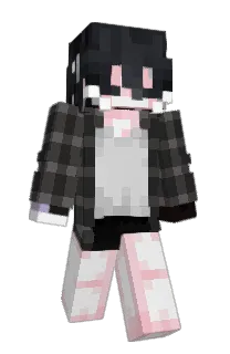 Front of _Shirra's skin