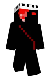 Front of Tonygtag's skin