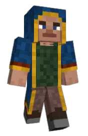Skin preview