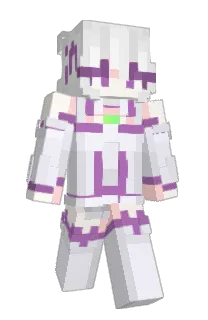 Front of SheAsdfMyDeleted's skin