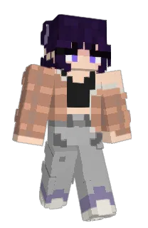 Front of Aqilesg's skin