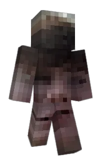Front of JOHNNDANGER's skin