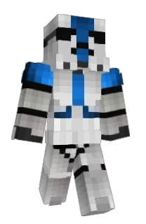Front of ReeTonixX's skin