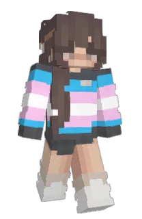 z0wO's Minecraft skin